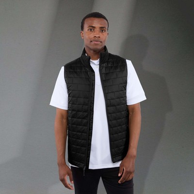 Men's TELLURIDE Lightweight Packable Insulated Puffer Vest